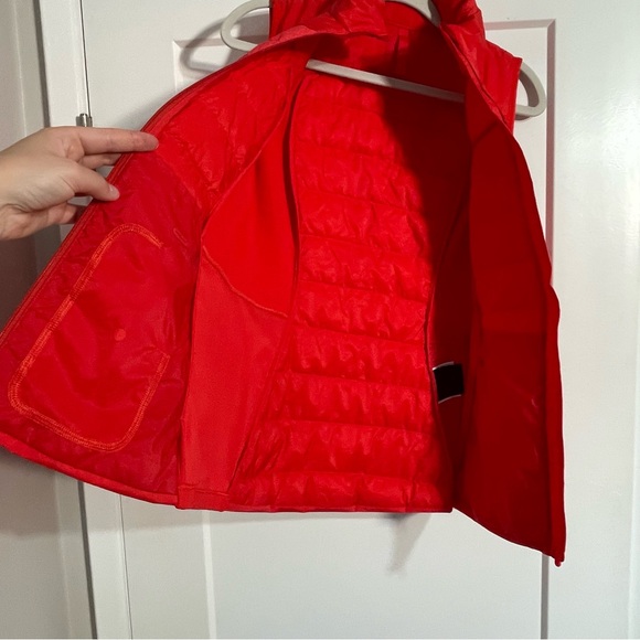 Lululemon Down For it All Vest - Picture 7 of 16